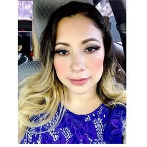 Meet your Posher, Liliana